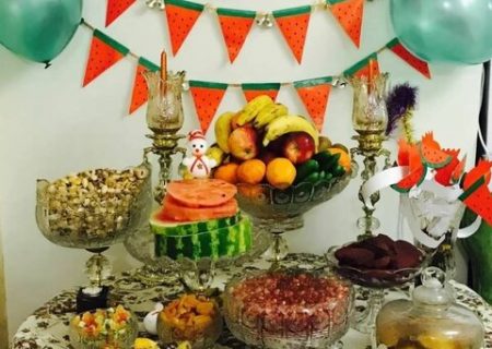 سلامت را فدای یک شب دورهمی نکنیم