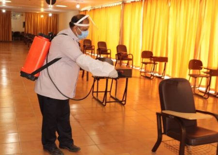 تعویق برگزاری آزمون استخدامی سال ۹۹