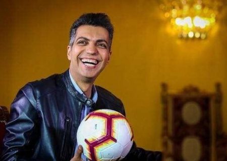 فردوسی پور به قطر رفت