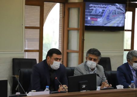 توسعه شبکه قطارهای حومه ای نیاز ضروری کلانشهر اصفهان/تعیین ساختار خطوط ریلی حومه اصفهان تا ۱۵ روز آینده