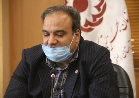 صنایع بزرگ فولاد، برای احداث مجتمع خدمات بهزیستی در بخش باغبهادران به میدان بیایند