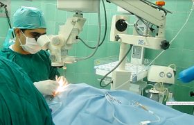 فعال سازی ۲۸۵ تخت دولتی در چشم انداز بیمارستان شهدای لنجان