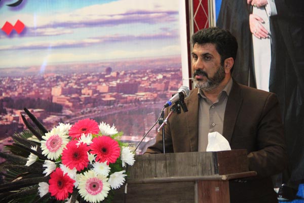 نگاه متفاوت مدیریت شهری زرین شهر در بودجه نویسی و تصویب بودجه/اتمام پروژههای نیمه تمام اولویت شورای پنجم است