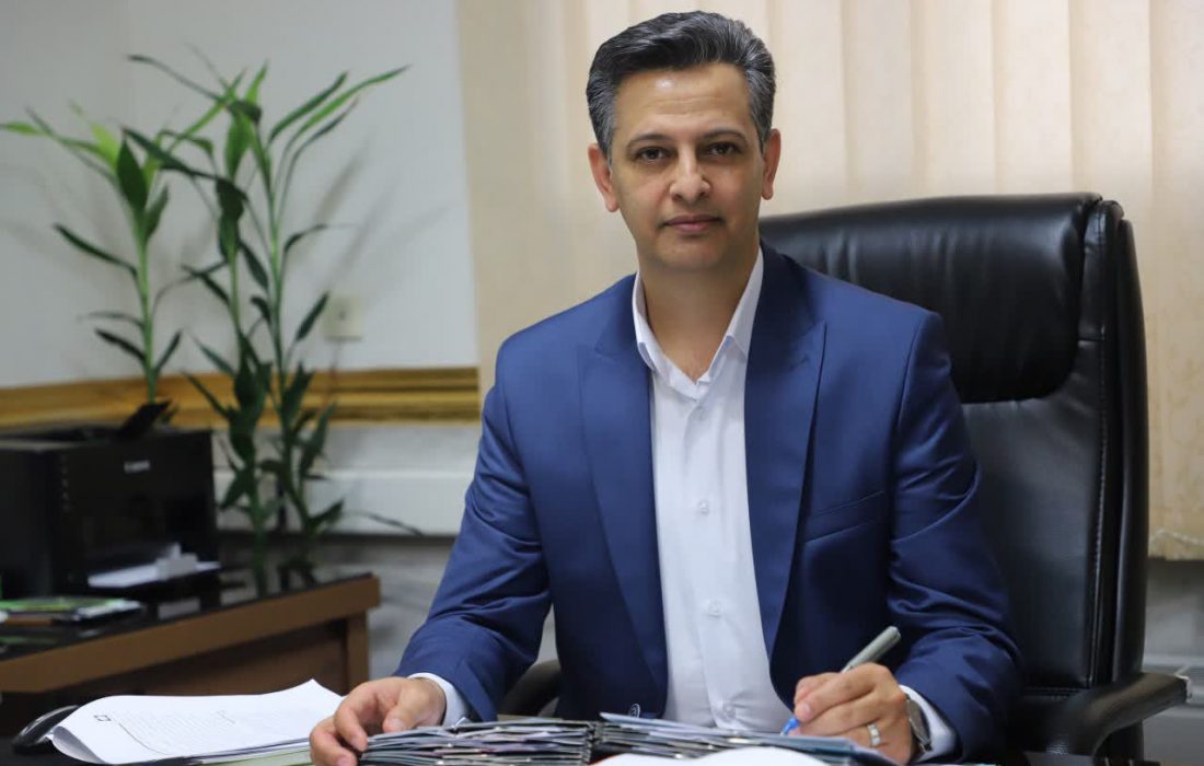 سودایی: بودجه ۱۴۰۰ شهرداری زرین شهر بودجه واقعی، متوازن و عملیاتی است