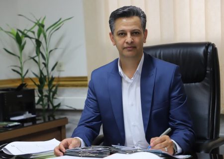 سودایی: بودجه ۱۴۰۰ شهرداری زرین شهر بودجه واقعی، متوازن و عملیاتی است