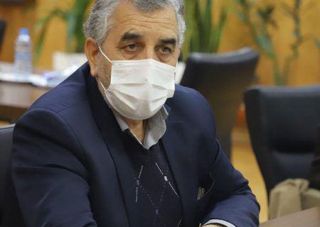 نگاه از بالا به پایین به شهرستان در مسئولان ذوب اهن باید از بین برود