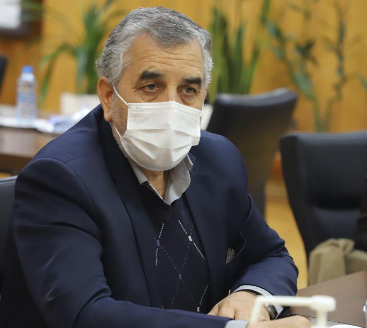 از بی‌اعتنایی ذوب آهن، تا مهاجرت و جلوگیری از تغییر کاربری اراضی در زرین شهر