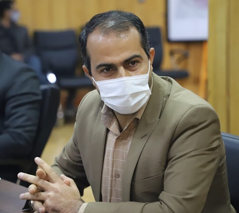 شهرداری در لایحه بودجه، افزایش بیش از ۱۰ درصد را لحاظ کند