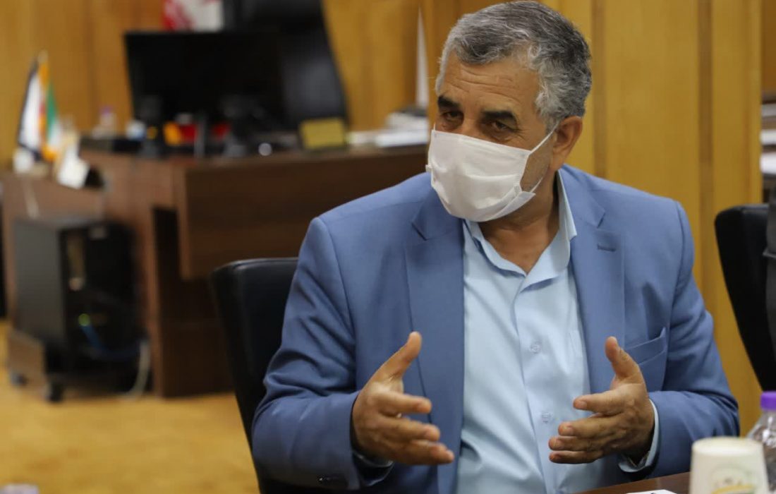 مهمترین مسیر توسعه شهری مشارکت شهروندان در مدیریت شهر است