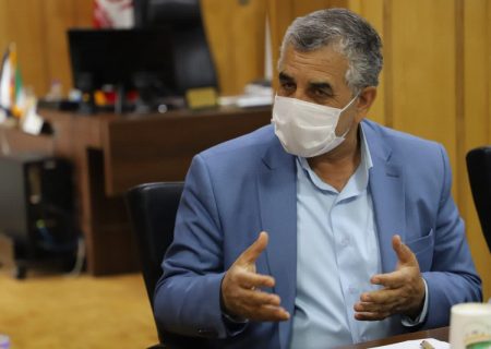 مهم‌ترین مسیر توسعه شهری مشارکت شهروندان در مدیریت شهر است