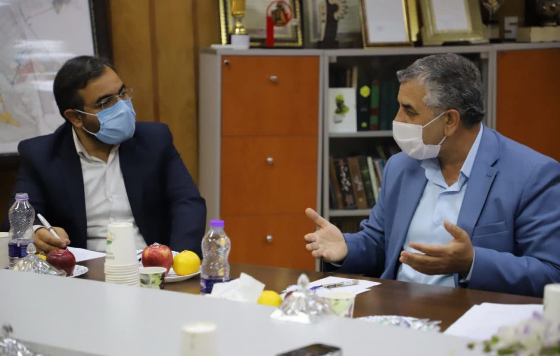 تلاش برای کاهش مشکلات تنها مرکز درمانی دولتی در جنوب غرب اصفهان