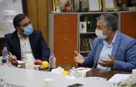 تلاش برای کاهش مشکلات تنها مرکز درمانی دولتی در جنوب غرب اصفهان