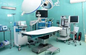 فرصتی تاریخی برای توسعه بیمارستان شهدای لنجان