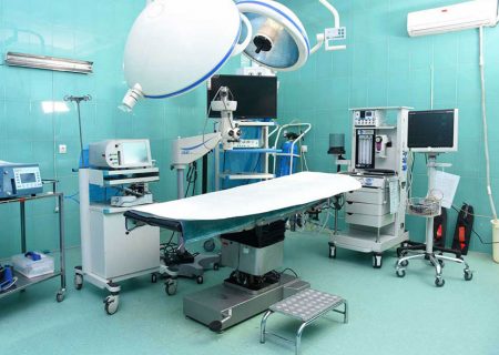 فرصتی تاریخی برای توسعه بیمارستان شهدای لنجان