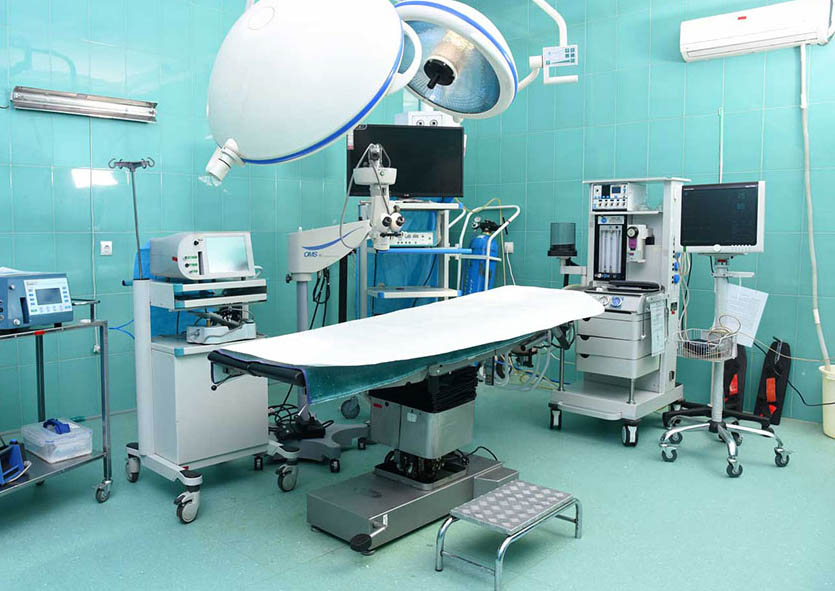 فرصتی تاریخی برای توسعه بیمارستان شهدای لنجان