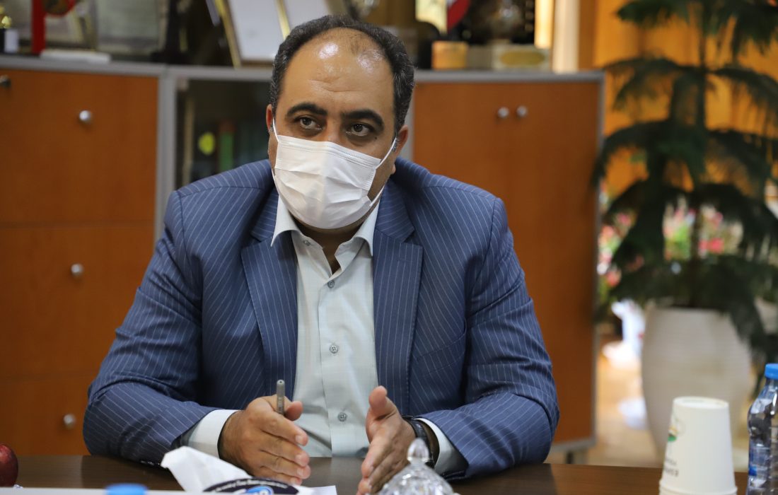 بازنگری وضعیت کشتارگاه زرین شهر/احداث تصفیه‌خانه بیولوژیک پساب ذبح دام