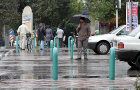 لزوم مدیریت روان آبها در مقابله با بروز سیلابها