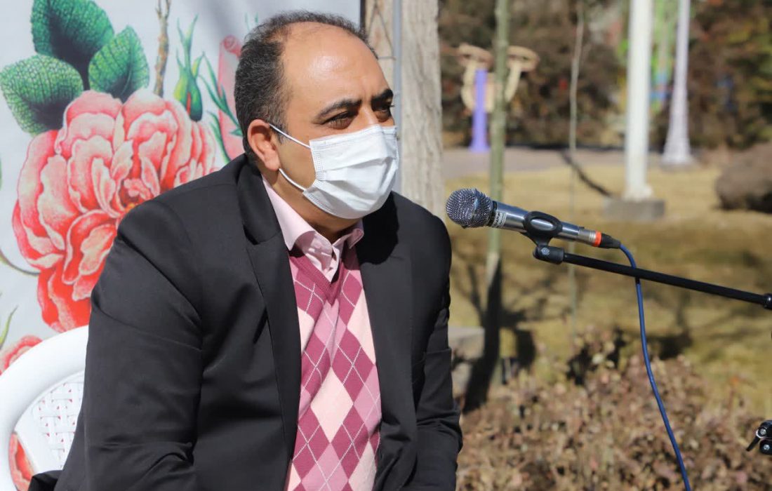 شهرداری زرین شهر به دنبال افزایش توانمندی زنان در مدیریت شهری است