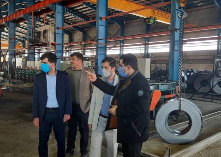 “جهش تولید” راهبردی استراتژیک برای عبور از مشکلات اقتصادی