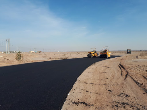 اجرای فاز نخست جاده دسترسی مدیسه به کله‌مسیح