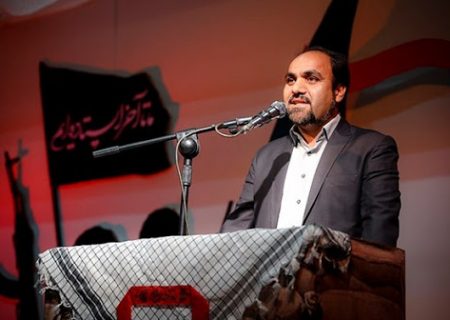 ثابت راسخ: «آئین سنتی شالورا جاری چرمهین» در فهرست میراث ناملموس کشورثبت شد