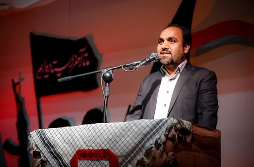 ثابت راسخ: «آئین سنتی شالورا جاری چرمهین» در فهرست میراث ناملموس کشورثبت شد