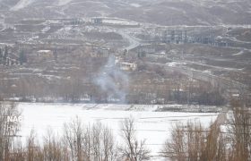 بارش باران و برف در اکثر مناطق کشور تداوم دارد