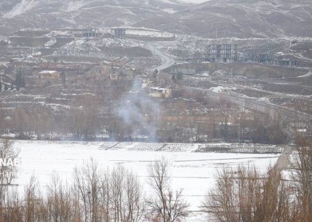 بارش باران و برف در اکثر مناطق کشور تداوم دارد
