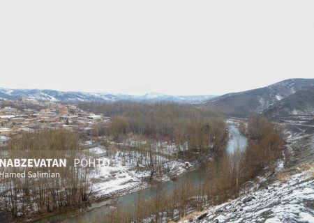 تداوم کاهش دما تا اواخر هفته در کشور