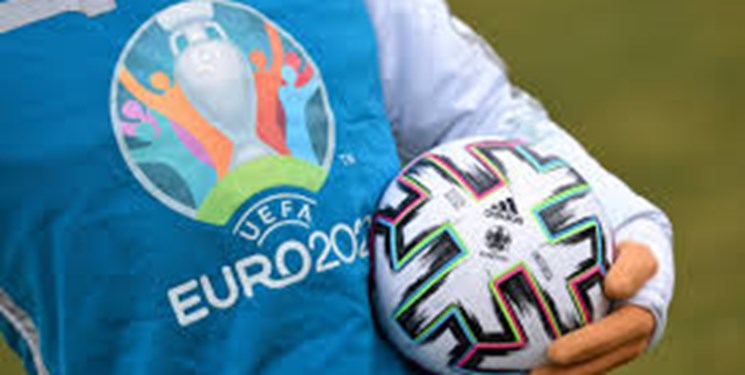 جانسون: انگلیس آماده میزبانی یورو ۲۰۲۰ است