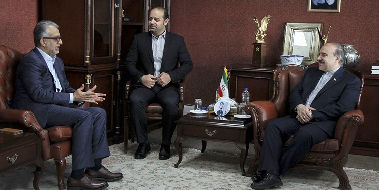 فوتبال اسیر ناکاربلدها