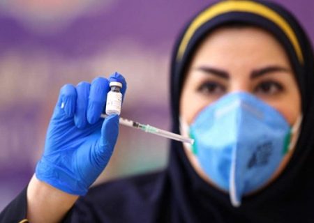 آزمایش فاز دوم واکسن «کووایران» روی۳۰۰ نفر