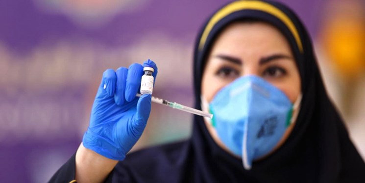 آزمایش فاز دوم واکسن «کووایران» روی۳۰۰ نفر