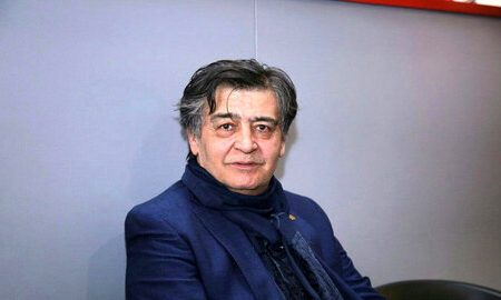 رویگری به عرصه تلویزیون و سینما، بازخواهد گشت