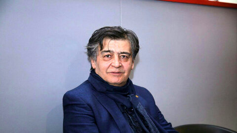 رویگری به عرصه تلویزیون و سینما، بازخواهد گشت