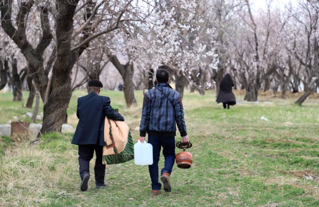 نوروز چکیدهای از خرده فرهنگهاست/تلاش برای ثبت آئین کهن “شنبه گردش” در فهرست آثار ملی ایران