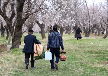 نوروز چکیده‌ای از خرده فرهنگ‌هاست/تلاش برای ثبت آئین کهن “شنبه گردش” در فهرست آثار ملی ایران