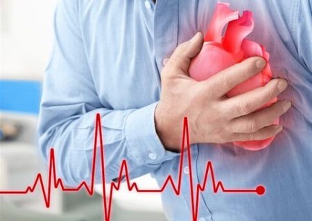 تپش قلب چگونه درمان می‌شود؟