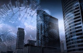 تغییر طراحیهای شهری متأثر از بحران جهانی