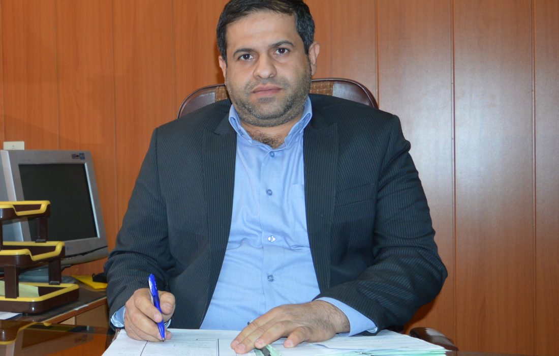 آغاز فعالیت مشاغل گروه ۲ در لنجان