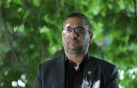 شهردار باغبادران ابقا شد