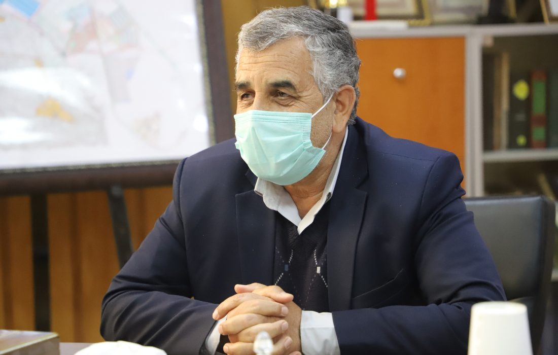 پیام تبریک نوروزی رئیس شورای اسلامی زرین شهر