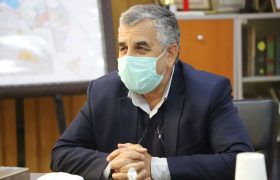 پیام تبریک رئیس شورای اسلامی زرین شهر به مناسبت روز پاسدار