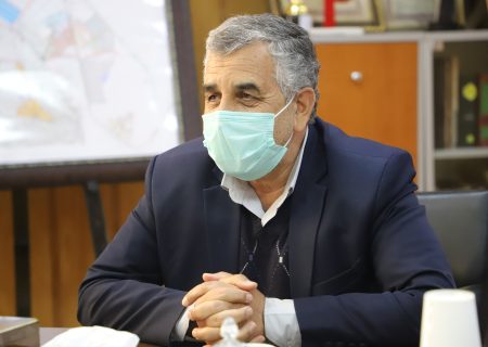 پیام تبریک نوروزی رئیس شورای اسلامی زرین شهر