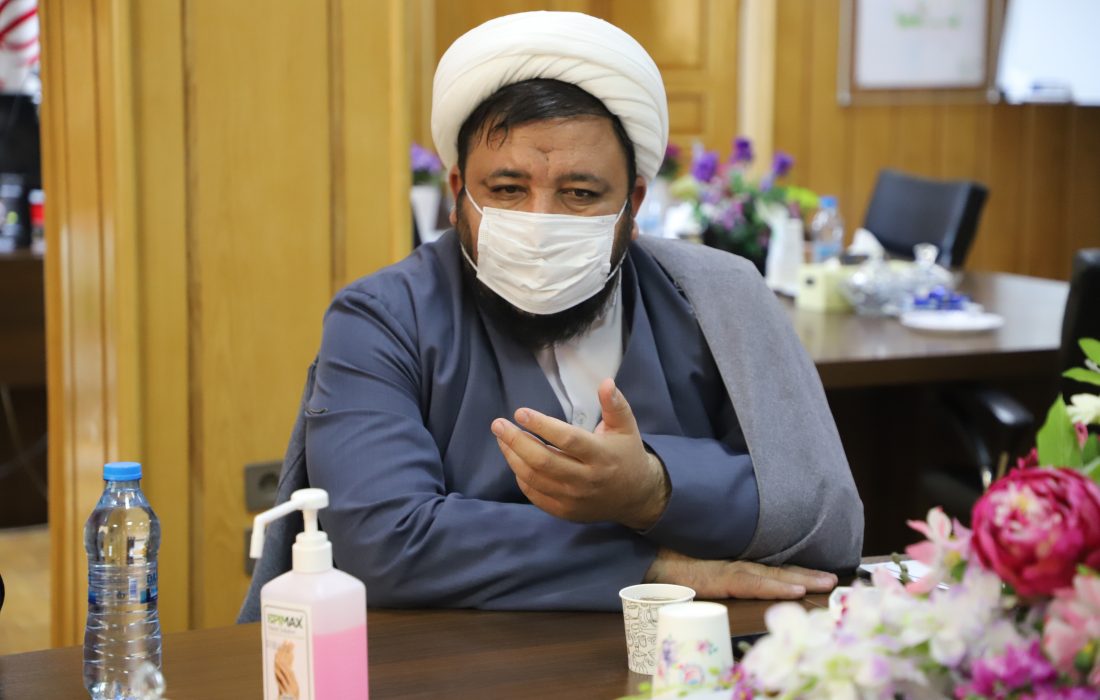 لزوم تسریع احداث بارانداز در شهرک حمل و نقل زرین شهر