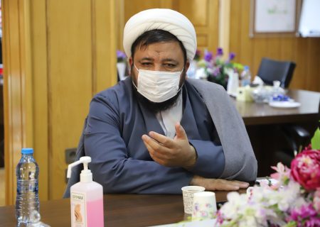 لزوم تسریع احداث بارانداز در شهرک حمل و نقل زرین شهر