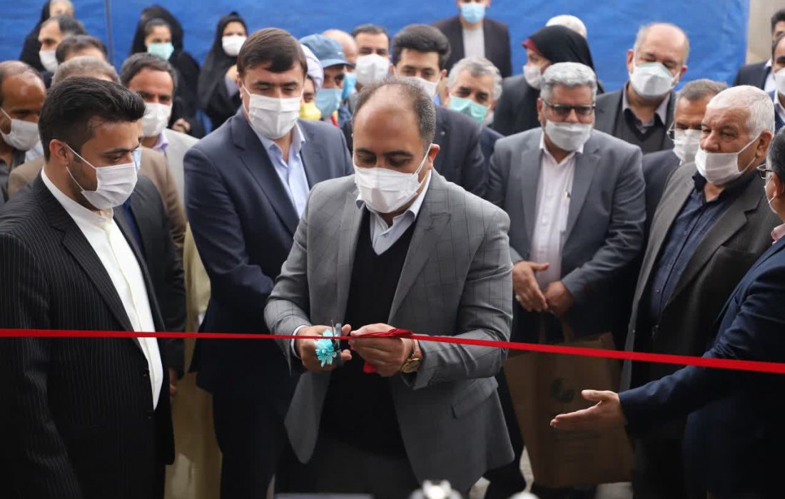 راه اندازی خط پیرولز، میزان دفن پسماند در لنجان را به صفر خواهد رساند