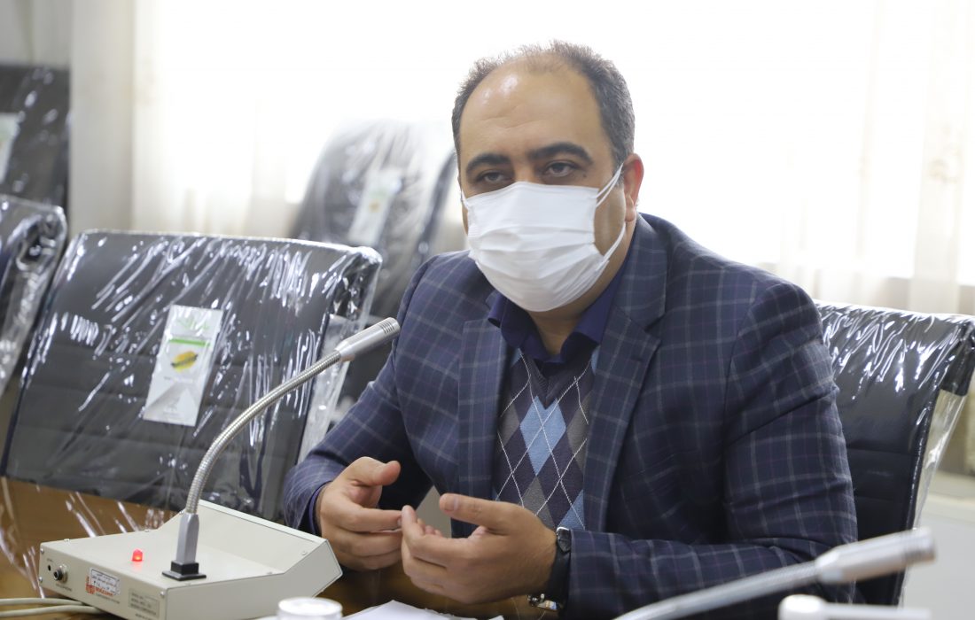 روز طبیعت خود را به کرونا گره نزنیم/ورود به پارک های زرین شهر در روز طبیعت ممنوع