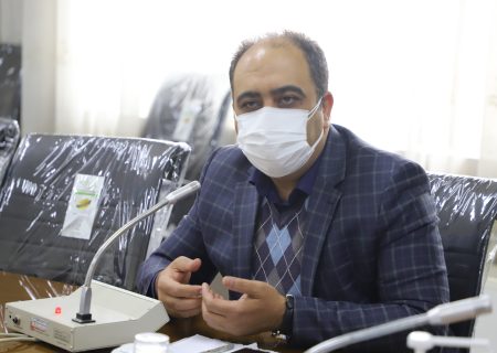 روز طبیعت خود را به کرونا گره نزنیم/ورود به پارک های زرین شهر در روز طبیعت ممنوع