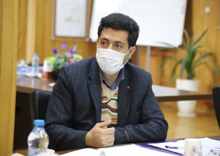 اجرای برنامه نوروز باستانی در خطه طلایی بر بستر فضای مجازی